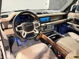 Defender 90 HSE 2021